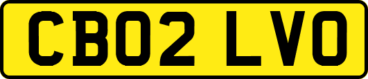 CB02LVO