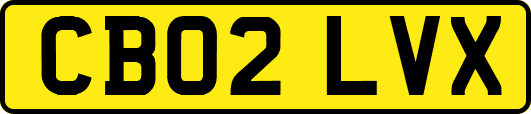 CB02LVX