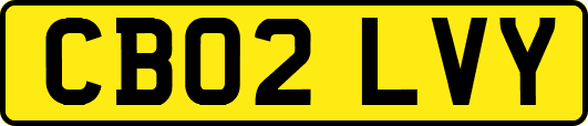 CB02LVY