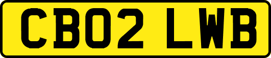 CB02LWB