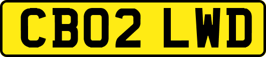 CB02LWD