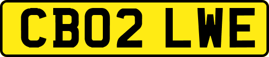 CB02LWE