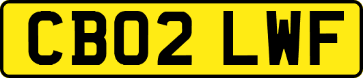 CB02LWF