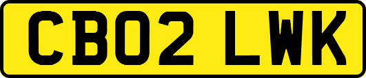 CB02LWK