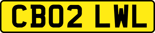 CB02LWL