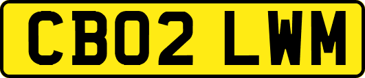 CB02LWM