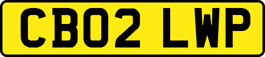 CB02LWP