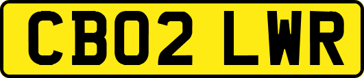 CB02LWR