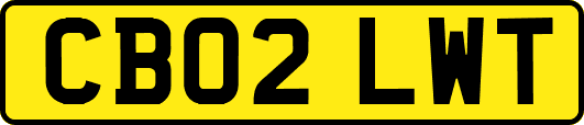 CB02LWT