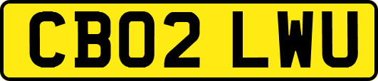 CB02LWU