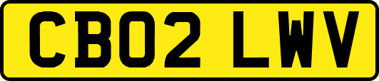 CB02LWV