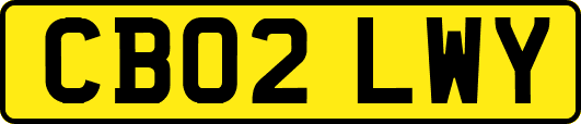 CB02LWY