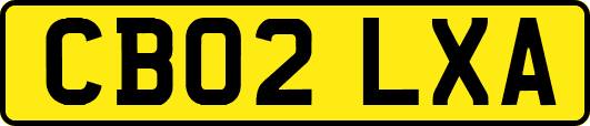CB02LXA
