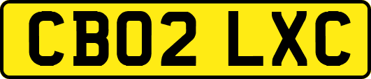 CB02LXC