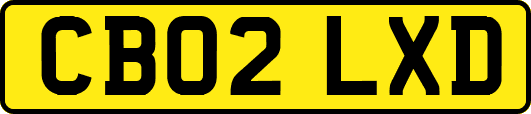 CB02LXD