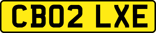CB02LXE