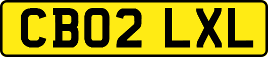 CB02LXL