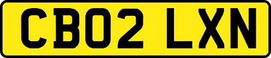 CB02LXN