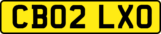 CB02LXO