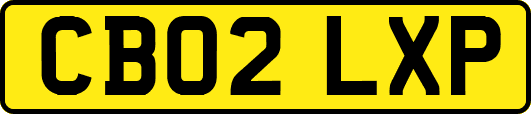CB02LXP