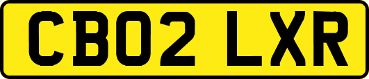 CB02LXR
