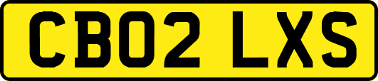 CB02LXS