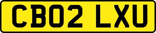 CB02LXU