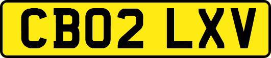 CB02LXV
