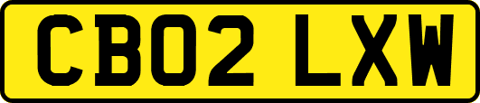 CB02LXW