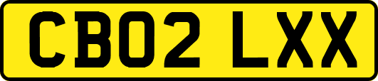 CB02LXX