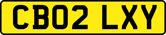 CB02LXY