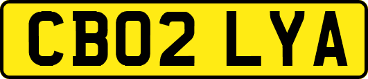 CB02LYA