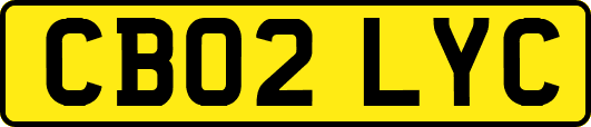 CB02LYC