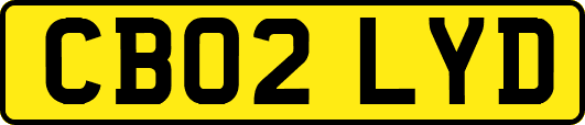 CB02LYD