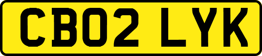 CB02LYK