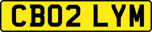 CB02LYM