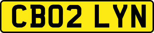 CB02LYN