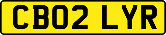 CB02LYR