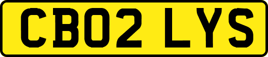 CB02LYS