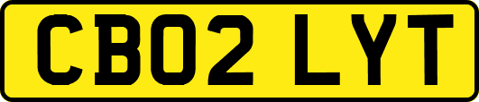 CB02LYT