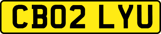 CB02LYU