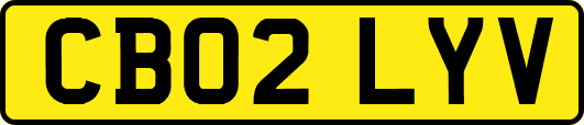 CB02LYV