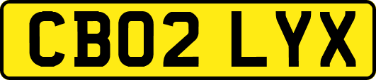CB02LYX