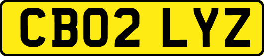 CB02LYZ