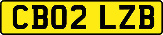 CB02LZB