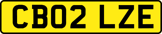 CB02LZE