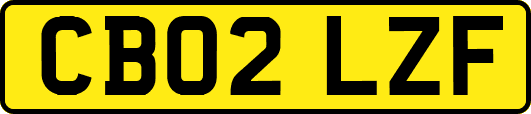 CB02LZF