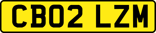 CB02LZM