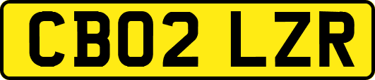 CB02LZR