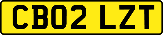 CB02LZT